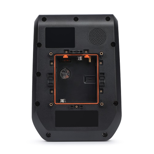 Cardlan Smart bus ticketing validator qr code prepaid card bill dispenser pos terminal