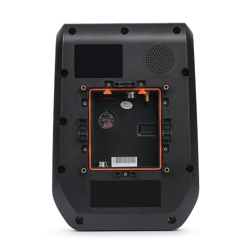 Cardlan NFC Card Reader Android POS Bus Validator Support 4G and GPS