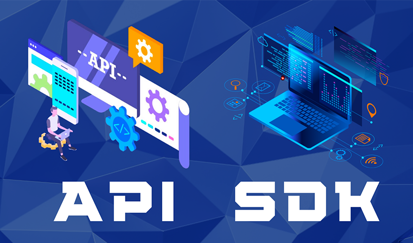 CARDLAN Provide You Free SDK and API to Customize, Let's be a Partnert Now!