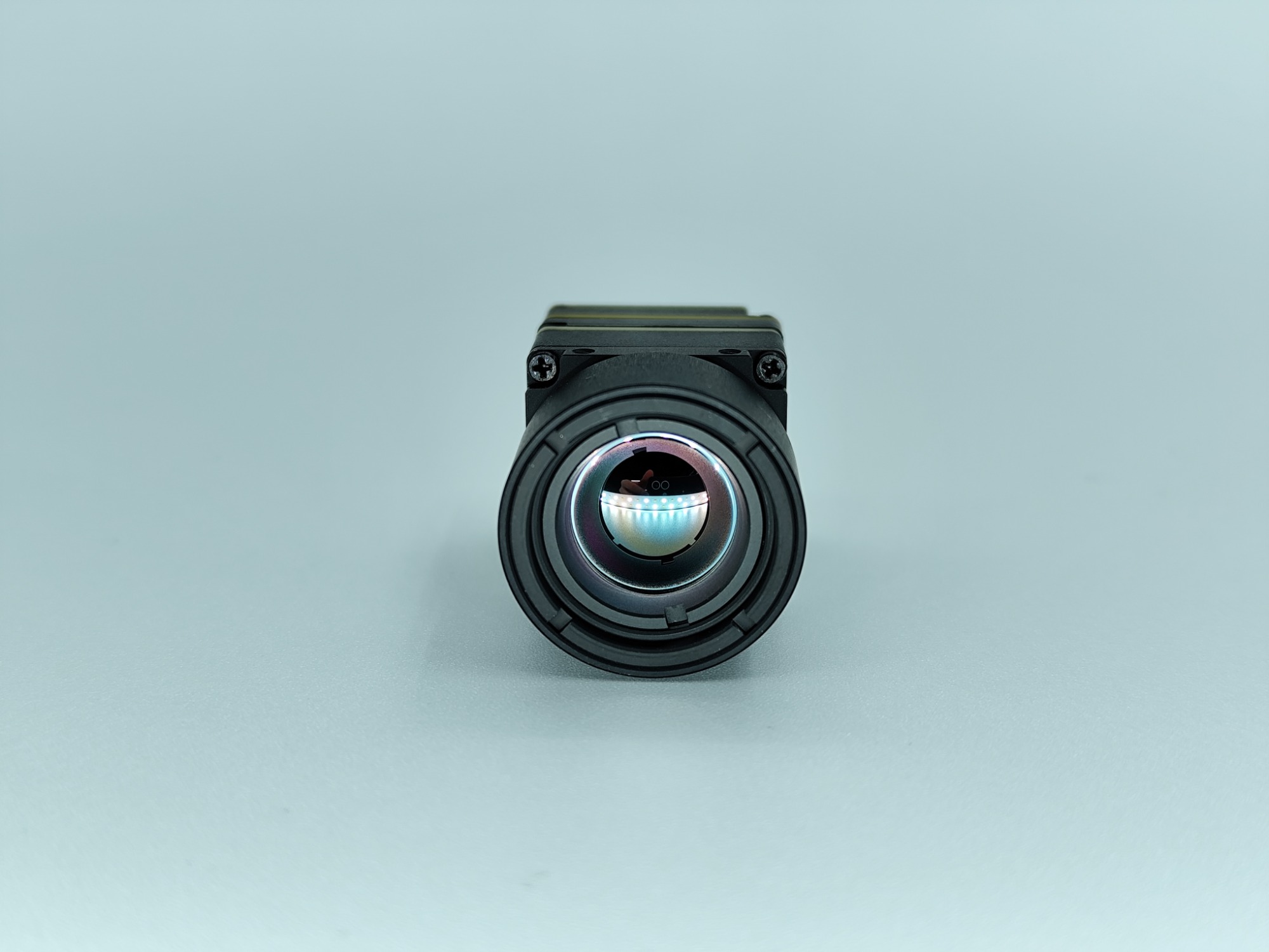 Cardlan 384x288 Uncooled Infrared Thermal Imaging Camera Core Module