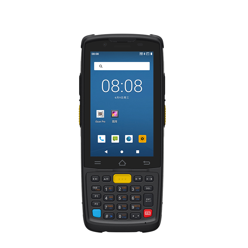 Cardlan PDA Android Handheld POS android handheld pos terminal GPS 4G wifi Wireless Smart POS Bluetooth