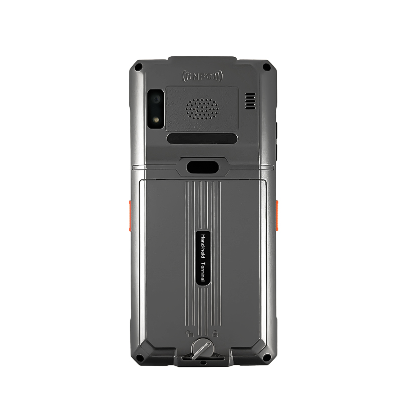 Rugged Handheld Terminal PDA XT8006 Android 9.0 Industrial PDA 1d 2D Barcode Scanner 4G