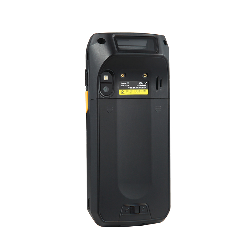 iData 70 Android 5.1 PDA Hot Sale Warehouse PDA Data Collector Rugged Smart Phone PDA Handheld Barcode Scanner