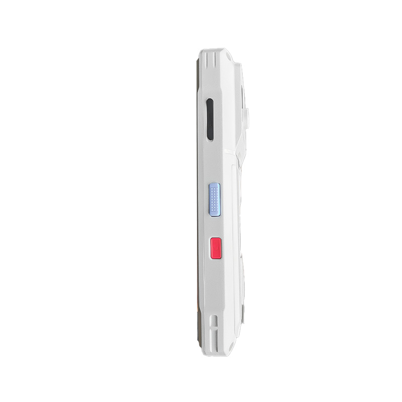 Healthcare Handheld Terminal PDA XT8007-MED Android 12.0 Barcode Scanner NFC 4G