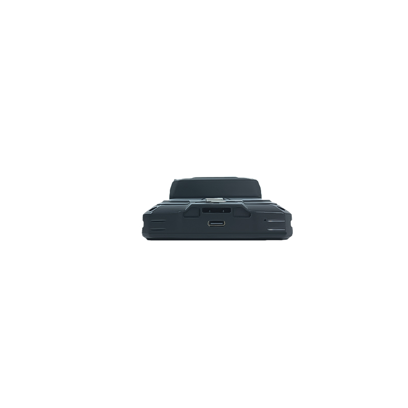 Cardlan Rugged Handheld Terminal PDA XT8007-Fingerprint WiFi Bluetooth 2D ticket validator Barcode Scanner