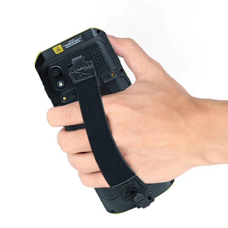 Cardlan XT8001C Andriod 11.0 PDA Scanner Rugged Data Terminal Mobile Computer with NFC and GPS