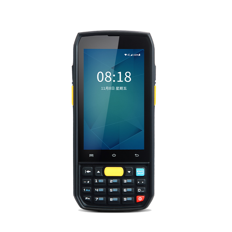 iData 70 Android 5.1 PDA Hot Sale Warehouse PDA Data Collector Rugged Smart Phone PDA Handheld Barcode Scanner