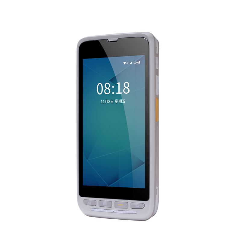 Cardlan iData 55HC Android 6.0 PDA Quality PDA Rfid scanner Handheld Pda QR Code Pda Scanner Barcode PDA Scanner