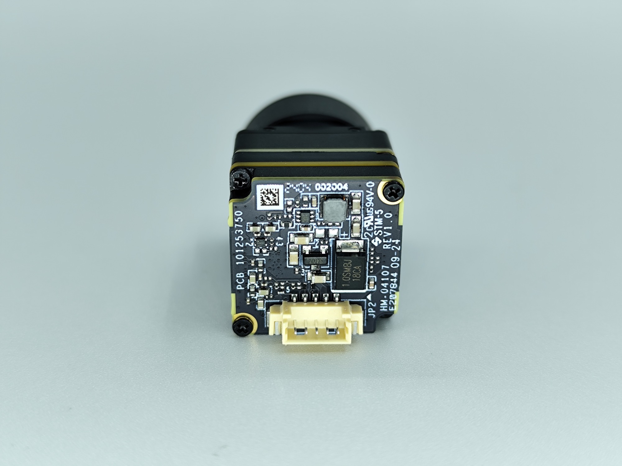 Cardlan 256*192 Infrared Night Vision LWIR Thermal Imaging Camera Module suit for drone support AV interface
