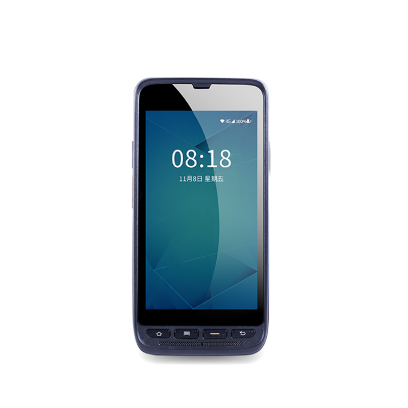 iData 50P Android 9.0 PDA Industrial Wireless Wifi Data Collector Handheld PDA barcode scanner