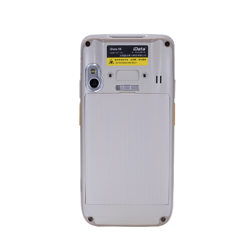 Cardlan iData 55HC Android 6.0 PDA Quality PDA Rfid scanner Handheld Pda QR Code Pda Scanner Barcode PDA Scanner