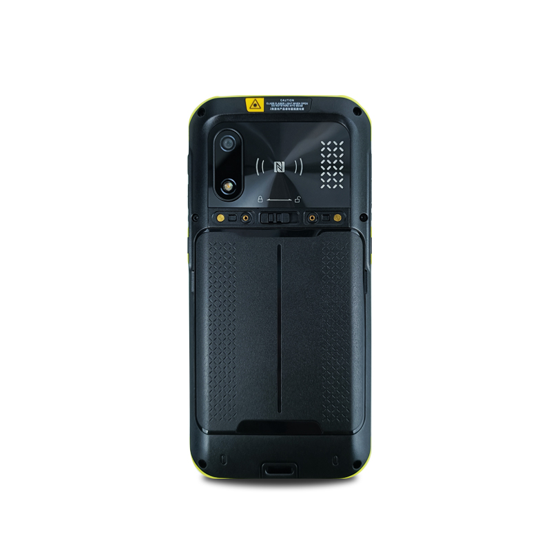 XT8002C Android 11.0 PDA 4G GPS Barcode Terminal WIFI Bluetooth Handheld RFID Tag Reader
