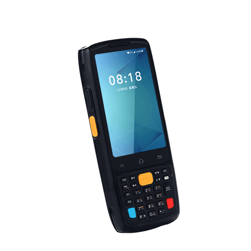 Cardlan PDA Android Handheld POS android handheld pos terminal GPS 4G wifi Wireless Smart POS Bluetooth