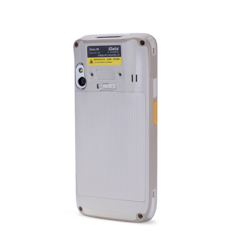 Cardlan iData 55HC Android 6.0 PDA Quality PDA Rfid scanner Handheld Pda QR Code Pda Scanner Barcode PDA Scanner