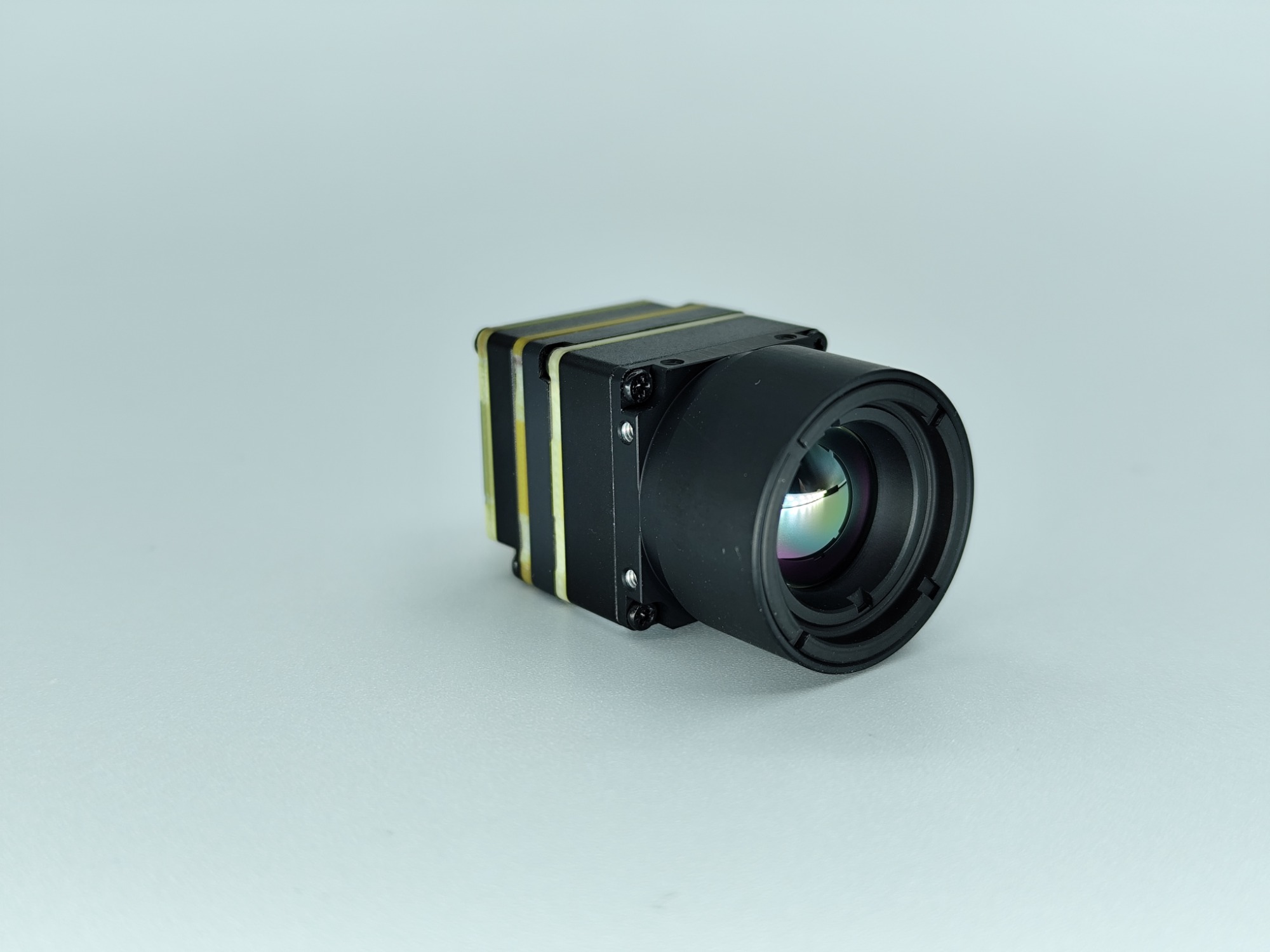Cardlan 384x288 Uncooled Infrared Thermal Imaging Camera Core Module