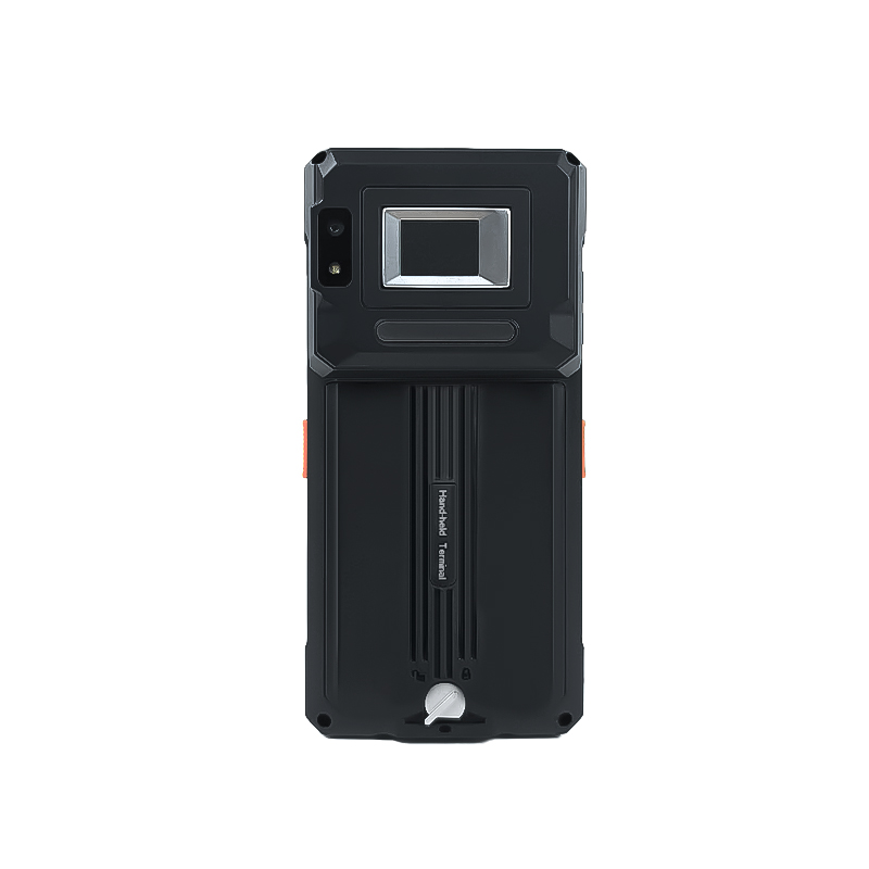 Cardlan Rugged Handheld Terminal PDA XT8007-Fingerprint WiFi Bluetooth 2D ticket validator Barcode Scanner