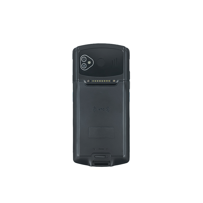 Rugged Handheld Terminal PDA XT18-5G Android 12.0 PDA barcode scanner ticket validator