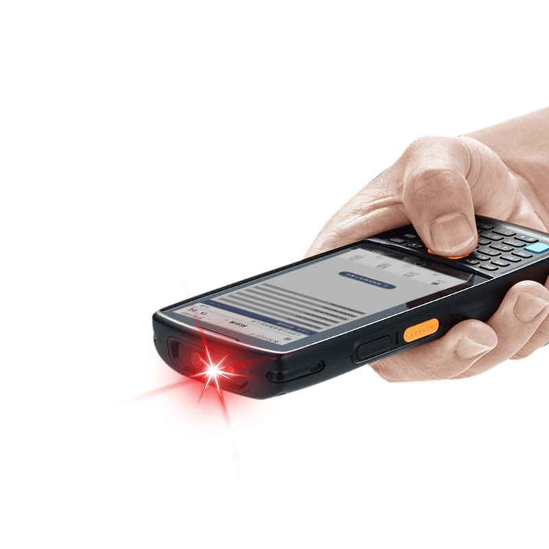 Cardlan PDA Android Handheld POS android handheld pos terminal GPS 4G wifi Wireless Smart POS Bluetooth