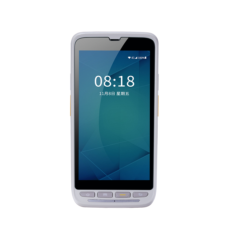 Cardlan iData 55HC Android 6.0 PDA Quality PDA Rfid scanner Handheld Pda QR Code Pda Scanner Barcode PDA Scanner