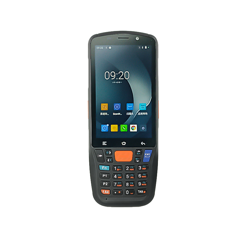 Rugged Industrial Handheld Terminal XT8008 Android 12.0 PDA data scanner 1d 2d barcode scanner