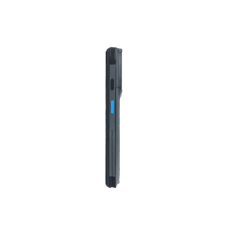 Rugged Handheld Terminal PDA XT18-5G Android 12.0 PDA barcode scanner ticket validator