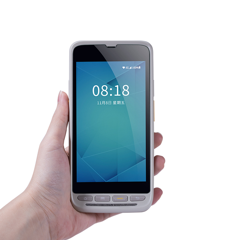 Cardlan iData 55HC Android 6.0 PDA Quality PDA Rfid scanner Handheld Pda QR Code Pda Scanner Barcode PDA Scanner