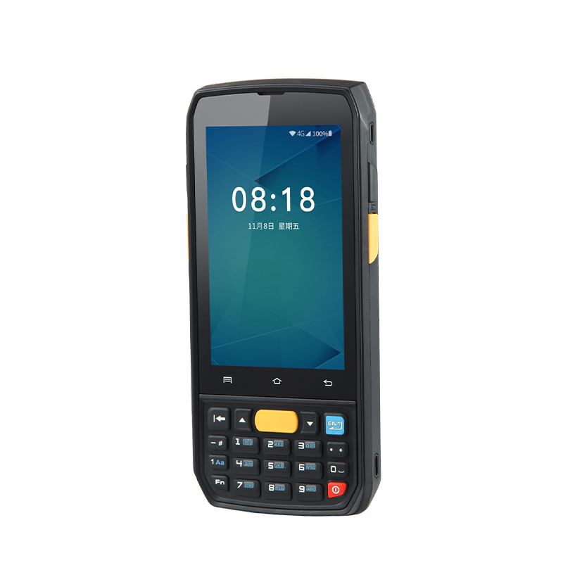 iData 70 Android 5.1 PDA Hot Sale Warehouse PDA Data Collector Rugged Smart Phone PDA Handheld Barcode Scanner