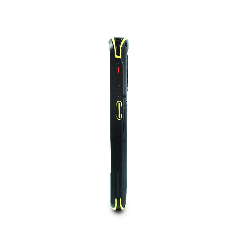 XT8002C Android 11.0 PDA 4G GPS Barcode Terminal WIFI Bluetooth Handheld RFID Tag Reader