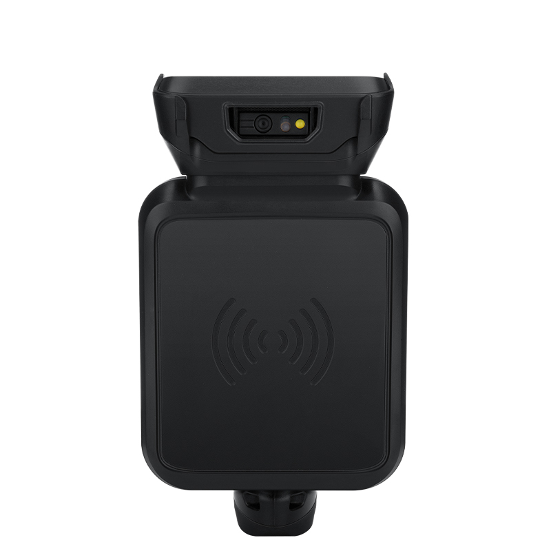 iData 50UHF Android 6.0 PDA Pdas Handheld Data Terminal Mobile Phone Barcode Scanner for Logistics and Warehouse Sample Stock