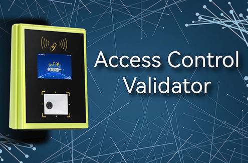 Enhancing Public Transport Efficiency: The Role of Cardlan Bus Validators