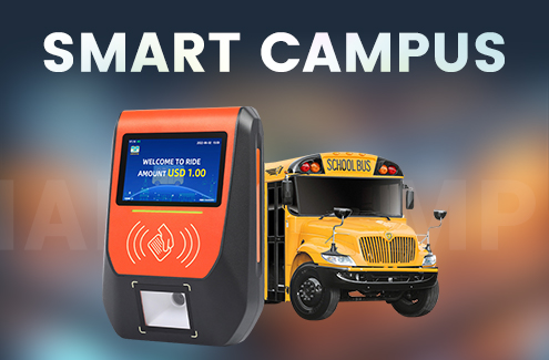 CARDLAN Boosts Smart Campus Development with Innovative Technologies