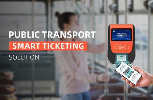CARDLAN：The Expert in Smart Public Transportation Solutions.