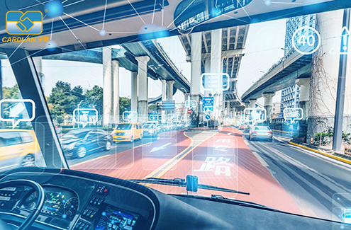 Cardlan Bus Validators: Innovating Public Transportation Systems