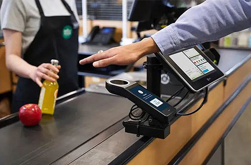 CARDLAN Smart Palmprint and Facial Recognition Terminals:Empowering the Future with Customized Development.