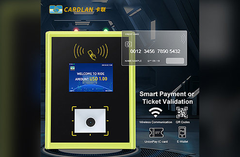 Barcode Reader：The cornerstone of modern retail and logistics