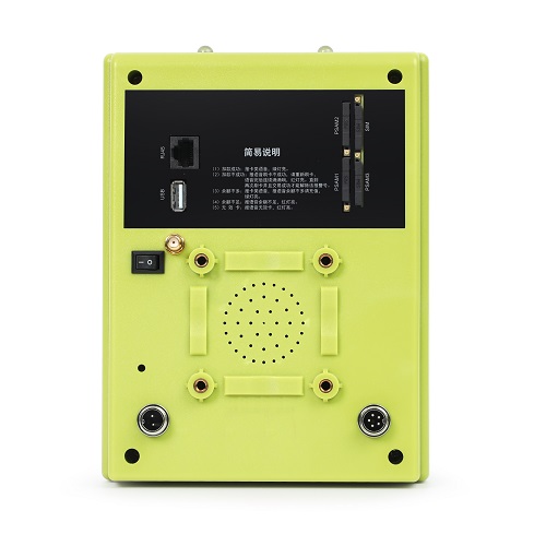 Cardlan Robust ticket validator electronic payment system contactless card reader support pos terminal free sdk
