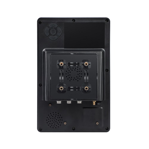 Cardlan BUS fare validator automatic smart card android pos machine bus ticketing system validator