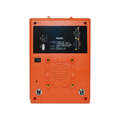 Cardlan Accurate Bus Validator for Public Transport POS Payment Terminal