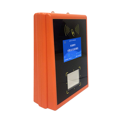 Cardlan Accurate Bus Validator for Public Transport POS Payment Terminal