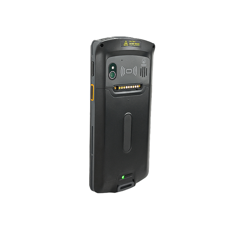Rugged Industrial Handheld Terminal 4GB+64GB 2D Scanner Barcode Reader 4G WiFi GPS Warehouse Data Collector PDA XT8010 Android 11.0 PDA