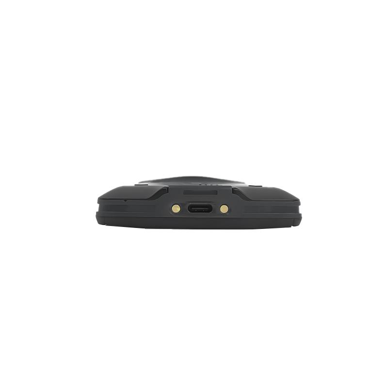 Rugged Industrial Handheld Terminal 4GB+64GB 2D Scanner Barcode Reader 4G WiFi GPS Warehouse Data Collector PDA XT8010 Android 11.0 PDA