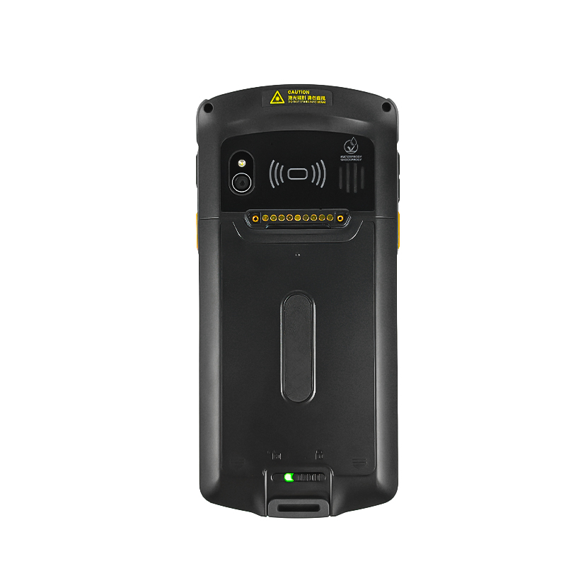 Rugged Industrial Handheld Terminal 4GB+64GB 2D Scanner Barcode Reader 4G WiFi GPS Warehouse Data Collector PDA XT8010 Android 11.0 PDA