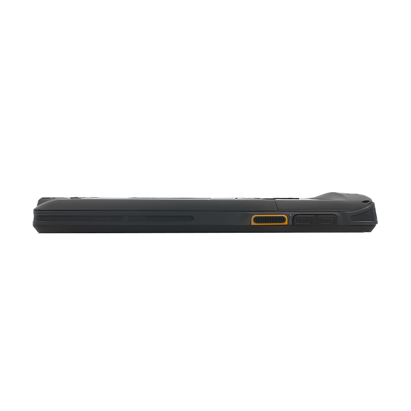 Rugged Industrial Handheld Terminal 4GB+64GB 2D Scanner Barcode Reader 4G WiFi GPS Warehouse Data Collector PDA XT8010 Android 11.0 PDA