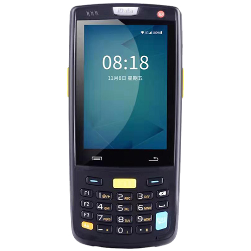 iData 95W Google Play Android PDA Rugged Industrial Handheld Terminal
