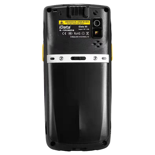 iData 95W Google Play Android PDA Rugged Industrial Handheld Terminal