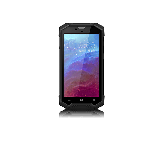 Cardlan XT8000 Barcode Scanner Android PDA ticket validator Smart Phone
