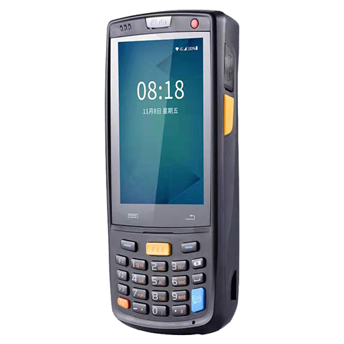 iData 95W Google Play Android PDA Rugged Industrial Handheld Terminal