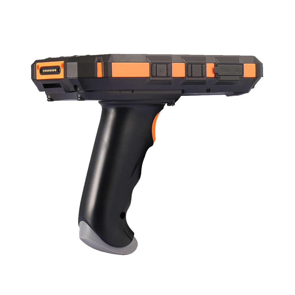 Cardlan XT8501 Rugged Industrial Handheld Terminal Android PDA barcode scanner 4G WIFI RFID