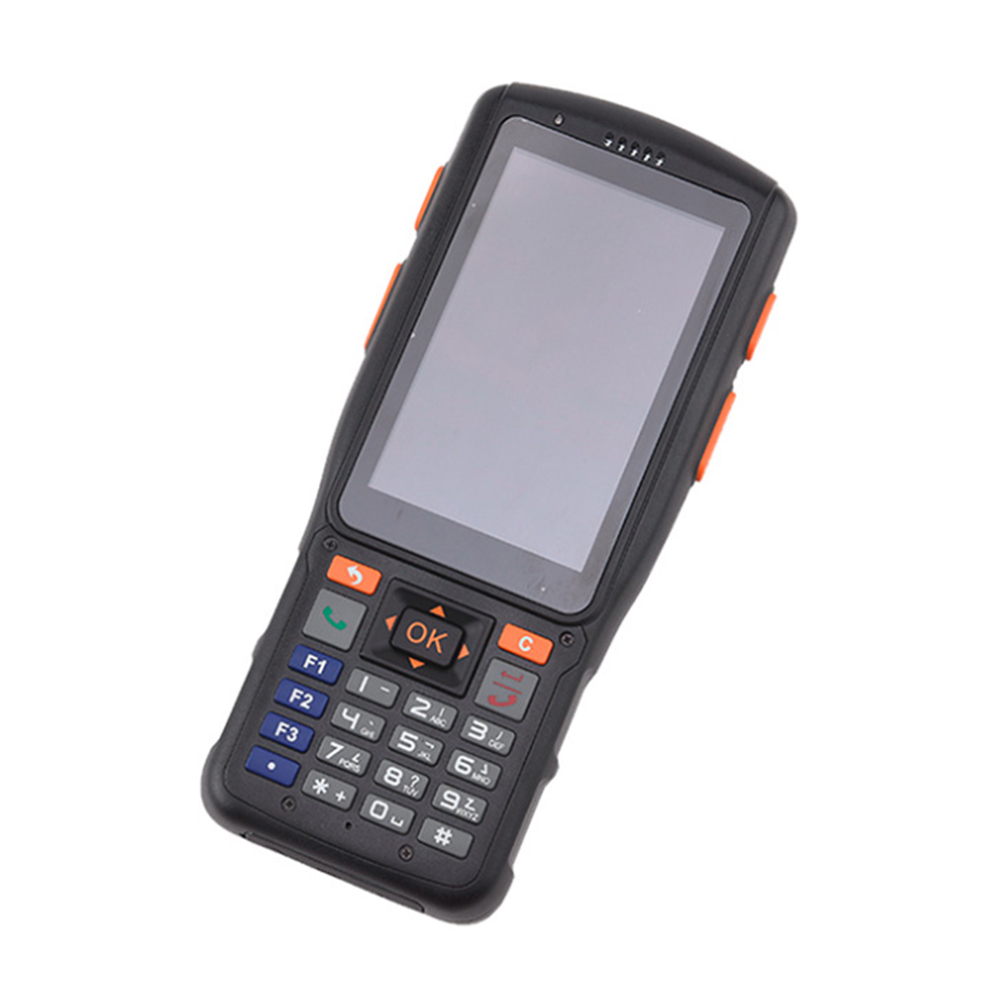 Cardlan XT8005-2 Android operating system Multiple languages PDA NFC Ticket Validator