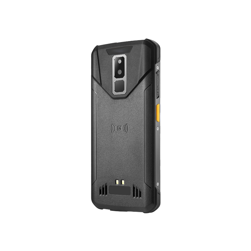 Cardlan XT8002 Android 9.0 IP68 Handheld Terminal barcode scanner 1D+2D 4G